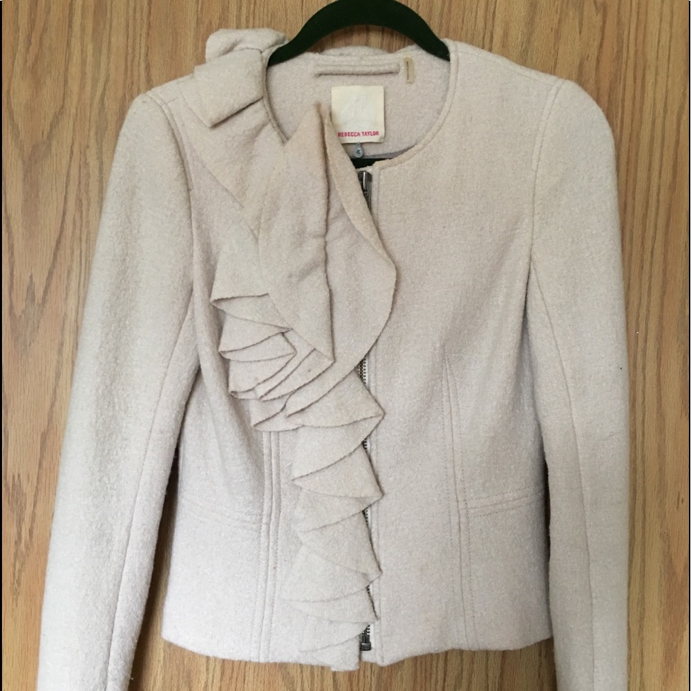 Rebecca Taylor Jacket